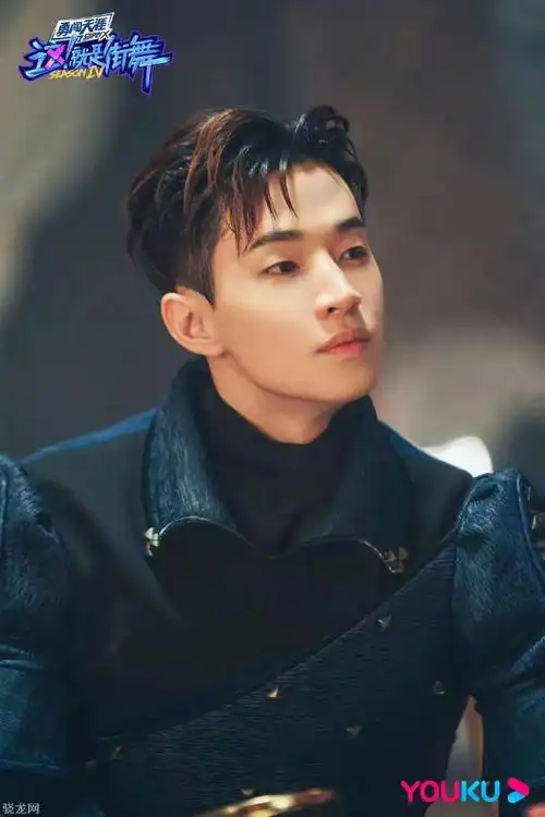 刘宪华个人资料刘宪华简介及图片