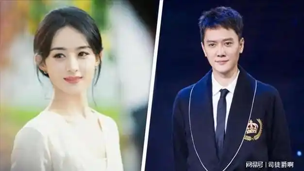 婚姻裂痕孙俪与丈夫邓超面临财产大战各自选择应对残酷的现实