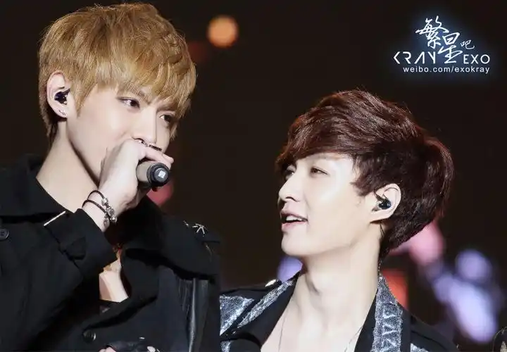 我家有兔会咬人(繁星文/搬文) - exo - zeze!啧啧