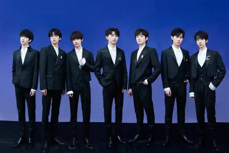 tf家族二代回忆录