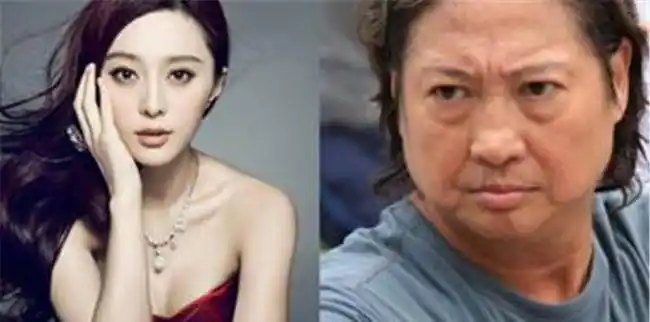 洪金宝不再逃避回应与范冰冰关系公开揭露范丞丞身世之谜