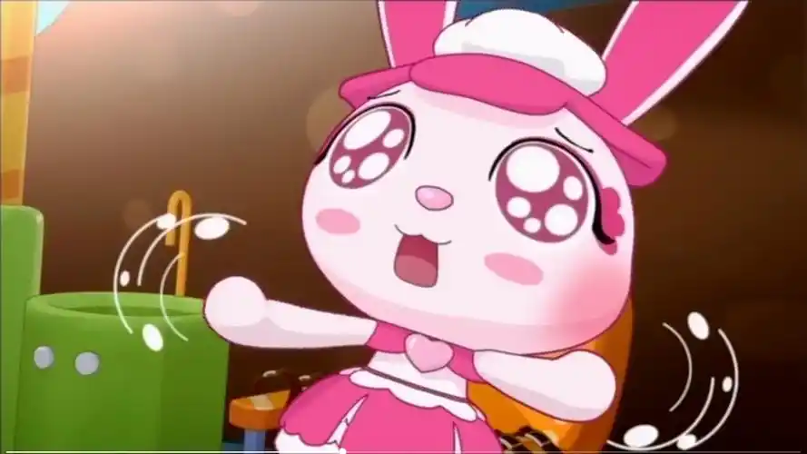 主要讲述的是女主角 a target="_blank" href="/item/慕斯比比是甜心