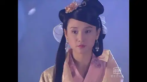 小鱼儿与花无缺千不移孤傲自大想杀邀月宫主怎料直接被秒杀