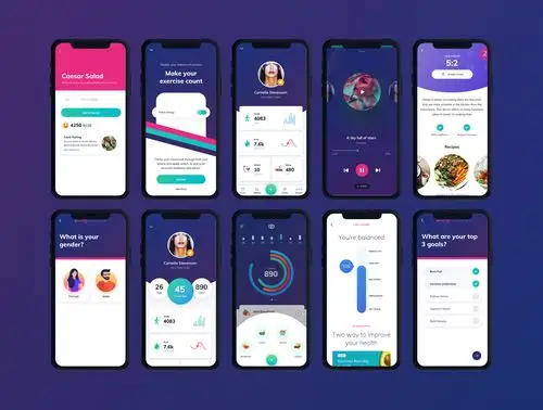 创意ui设计的技巧有什么为你全面整理