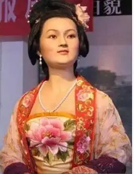 李治&武则天容貌复原图,解释了为何李世民不宠幸,而李治却为之