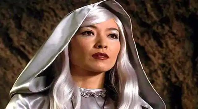 迪迦奥特曼:胜利队长居间惠身份公布,难怪幽怜会在她体内!