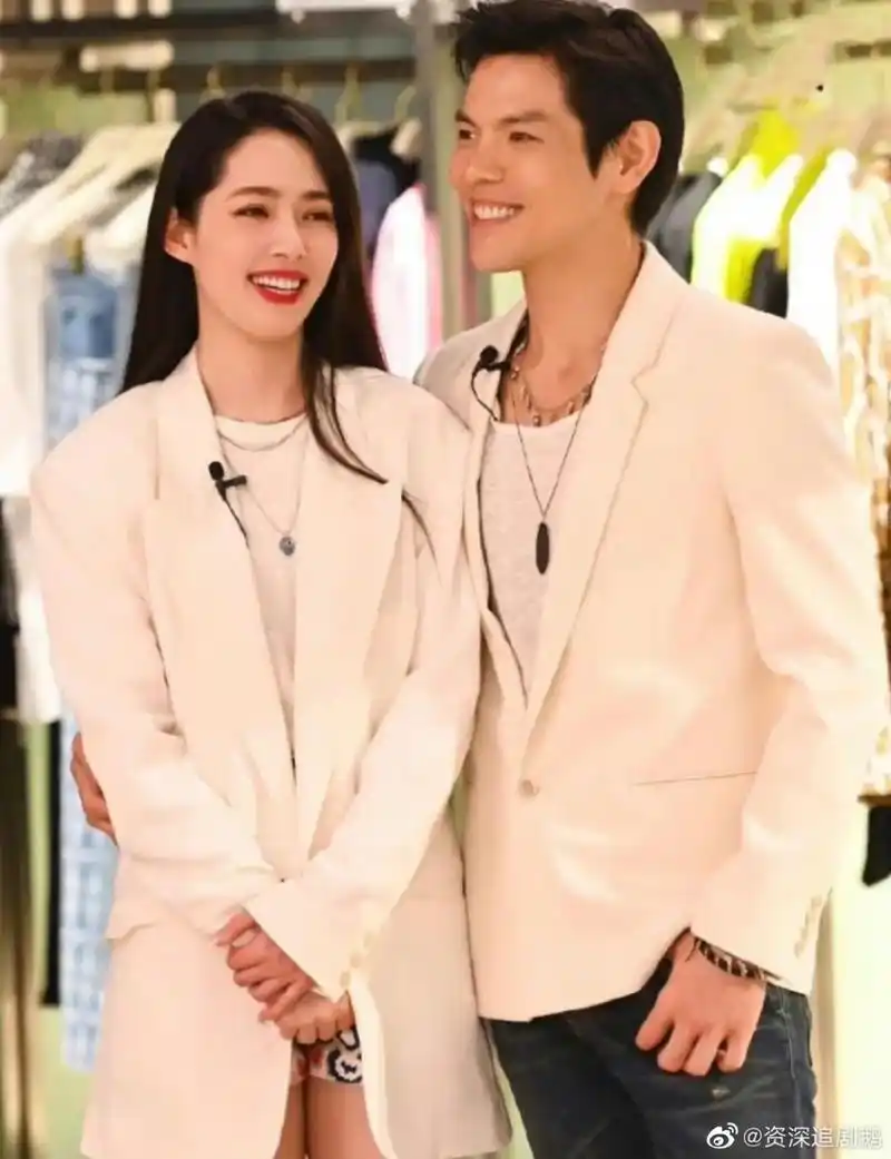 郭碧婷最新图片跟之前的样子判若两人,太苍老了吧