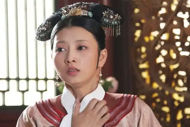 101 斓曦之沈眉庄