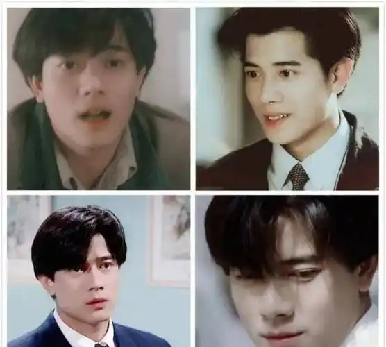 原创郭富城曾经竟是小甜豆54岁的他为何还能让人喊出妈妈爱你