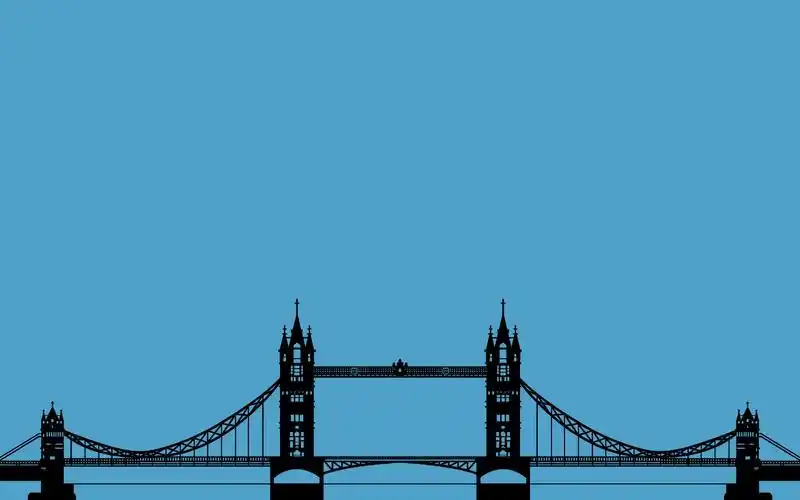 简约电脑背景创意设计,高清图片,电脑桌面-壁纸族