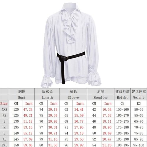 珮玛查特欧洲中世纪服装服饰男士礼服文艺复兴平民百姓欧式复古演出服