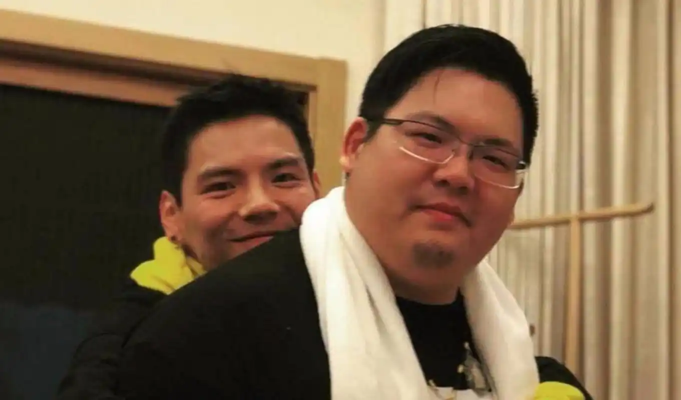 原来向佐还有一个弟弟叫向佑,还以为是独生子!