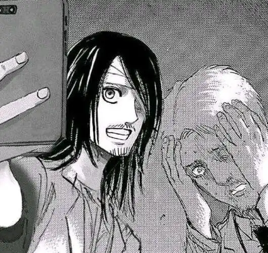 这个艾伦好看疯了巨人最终季名场面即将上线