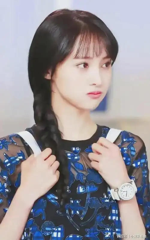 郑爽近照曝光模样大变认不出!财产清零公司注销,扬言不欠任何人