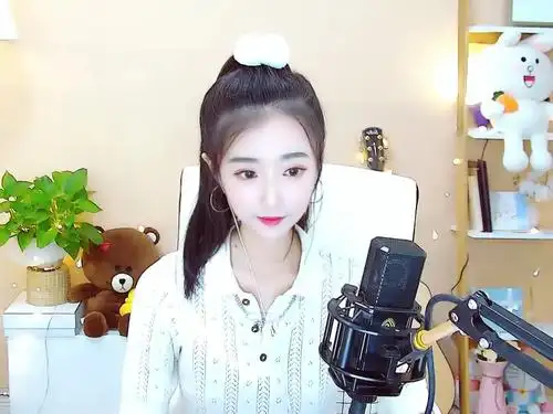 红格格 - 视频 | 酷狗直播 | 一个真正唱歌的直播平台