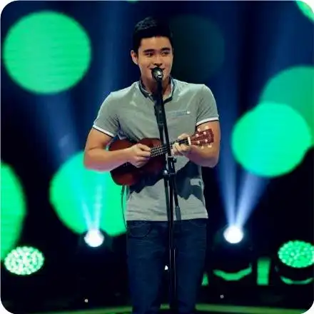 【先试听】《lemon tree》-刘伟男 【好声音版 高品质伴奏】