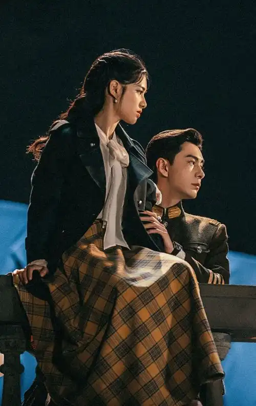 如何评价电视剧一见倾心?