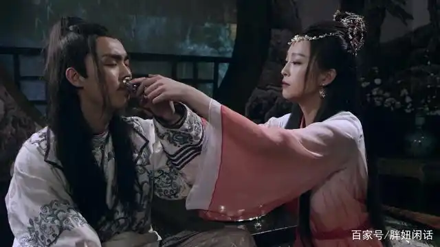 《武当一剑》前三集明明很有爆款之相,没想到后面剧情能崩成这样