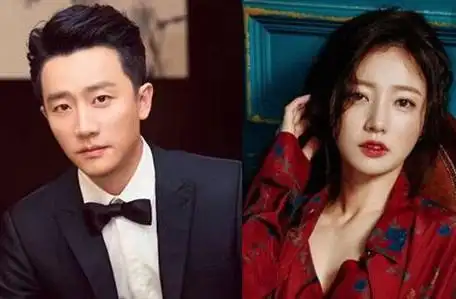 黄轩新恋情疑曝光与神秘女子大理约会共处一夜