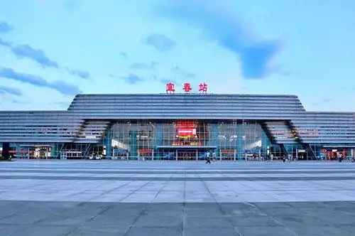 宜春西是宜春市新火车站吗