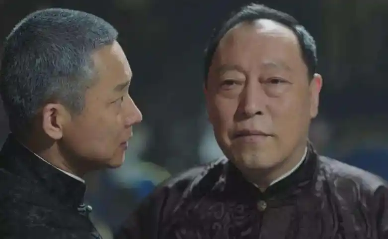 关于杜月笙的电视剧有哪些?