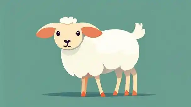 在这个十月份,让我们一起来揭秘属羊人的爱情,事业,财富和健康运势