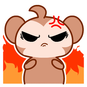 「强哥教你讲段子」小钢炮被邻居大妈气疯了