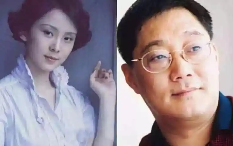 朱茵amp黄贯中10年情书婚姻里最大的谎言是安全感