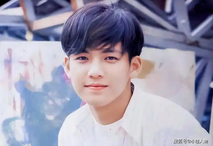 事实证明,"逐渐消失"的钟汉良,已经在另一个圈子里红得发紫_公司_台湾