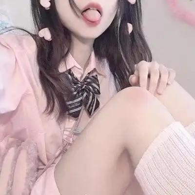 可爱女生部位头像