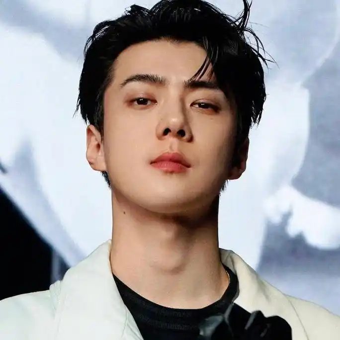 吴世勋 怎么这么帅