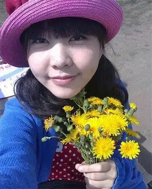 如今朵朵变成了路人甲下面我们再来看一个比较极端的例子.