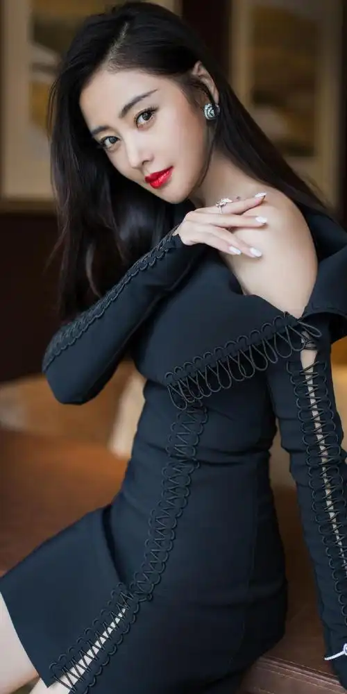 张天爱 - 堆糖,美图壁纸兴趣社区