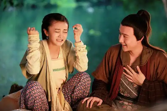 《花千骨》剧情白热化 张正言命运成疑