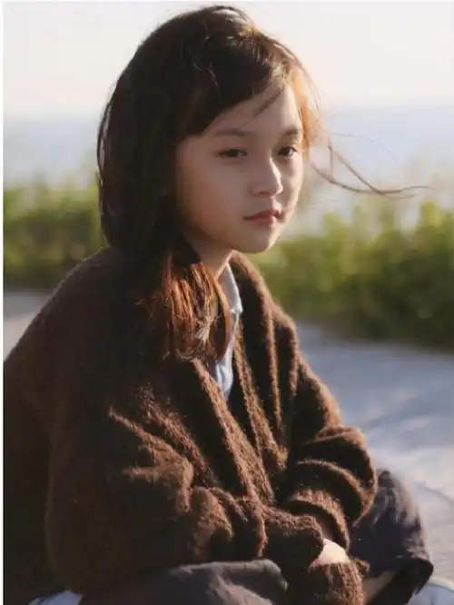 2岁出道年入百万,好久不露面如今长啥样|小楚|童星|刘楚恬_网易订阅