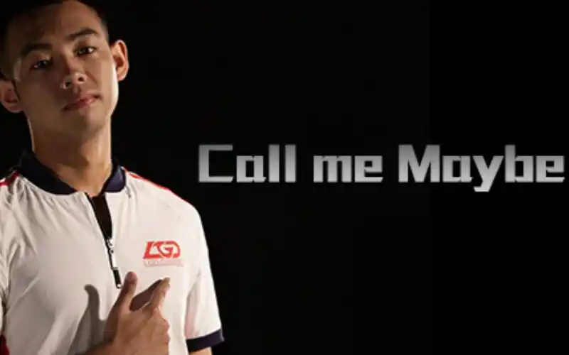 dota2巅峰对决maybeame对拒绝者皮队狗皇谁能笑到最后