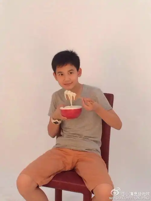 胡先煦的时光岛屿胡先煦微博图片合集8