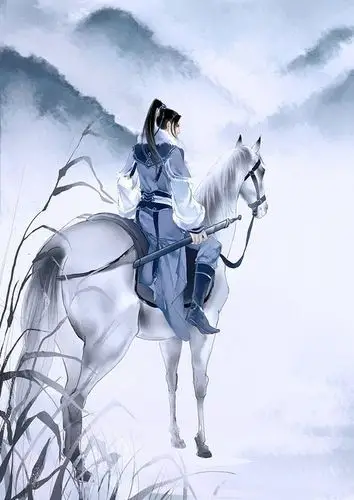 古风虐恋:一箭穿心时,你问我来世还敢爱么!爱啊!有你我不会怕