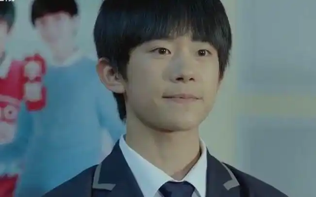 2016年《小别离》电视剧中饰演宋云哲