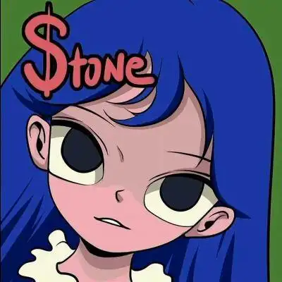 头像丨小众动漫系列女生头像