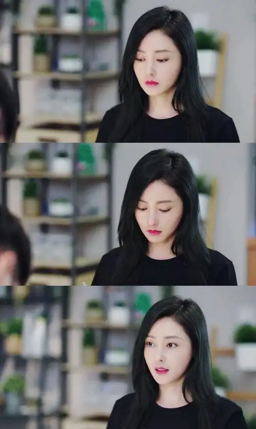 张天爱《爱情进化论》杠上热搜 获封"怼界大拿"