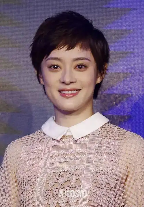 美人计35岁孙俪素颜做鬼脸依旧是仙女泡脚原来这么管用