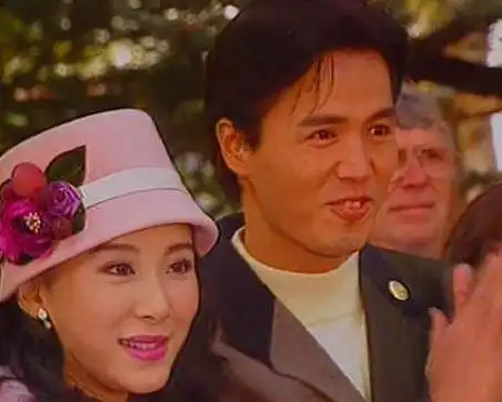 1998年,林瑞阳为张庭抛弃曾哲贞,如今53岁的曾哲贞怎么样了