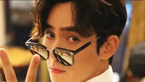 2020女生最爱的中国男明星排行榜黄晓明上榜网友你终于不油