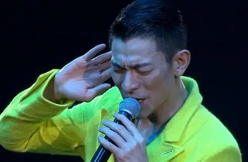 蔡国庆和杨坤吐槽刘德华唱歌没水准,怎么回事呢?