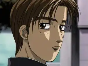 藤原拓海(日本漫画头文字d及其衍生作品中的主角)_摘编百科