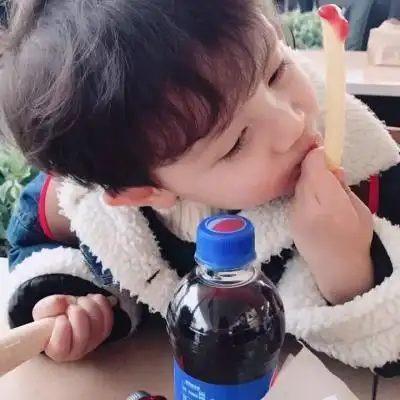 2022年超可爱小孩头像男2022年最新男生头像小孩子