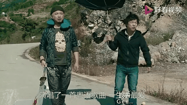 黄渤踢馆好声音后,徐峥也学黄渤踢馆好声音,那英:我们不要