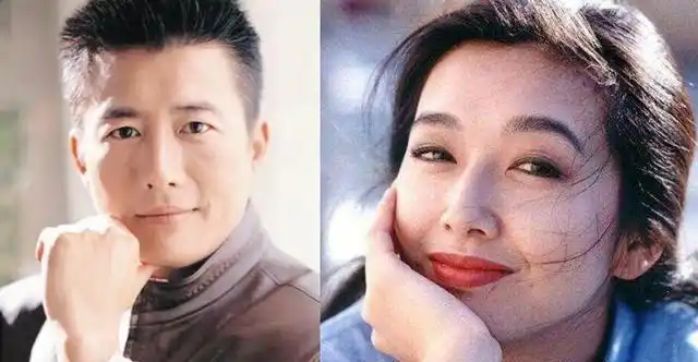 56岁高曙光和4岁儿子庆生离开江珊后娶小17岁名媛幸福美满