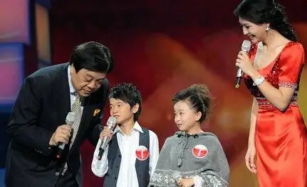 中国达人秀秦学士个人资料简历秦学士结婚了吗